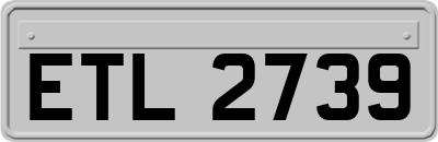 ETL2739