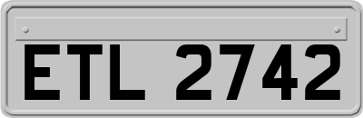 ETL2742