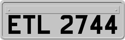 ETL2744