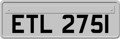 ETL2751