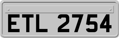 ETL2754