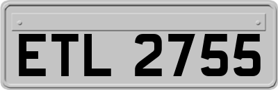 ETL2755