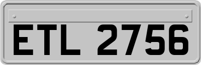 ETL2756