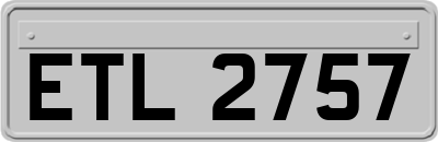 ETL2757