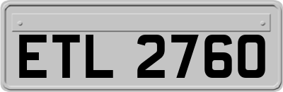 ETL2760