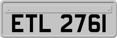 ETL2761
