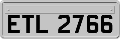 ETL2766