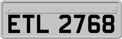 ETL2768