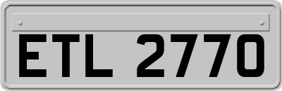 ETL2770
