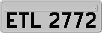 ETL2772