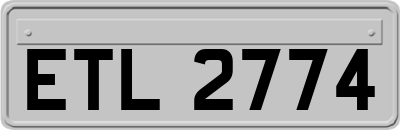 ETL2774
