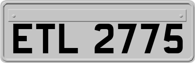 ETL2775