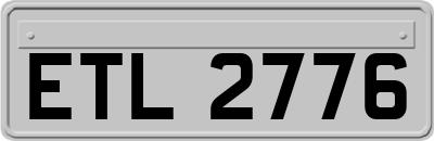 ETL2776