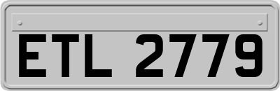 ETL2779