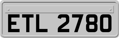 ETL2780