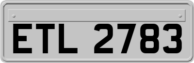 ETL2783