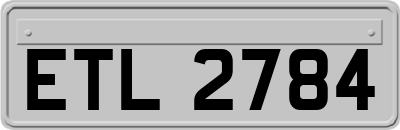 ETL2784