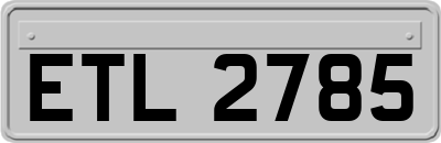 ETL2785