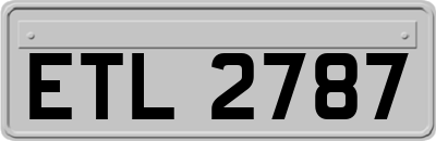 ETL2787