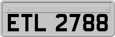ETL2788