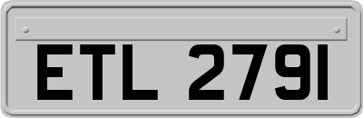 ETL2791