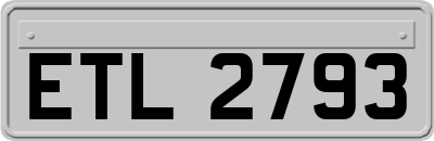 ETL2793