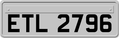 ETL2796