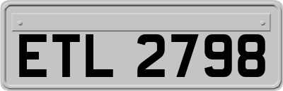 ETL2798