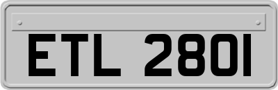 ETL2801