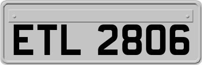ETL2806