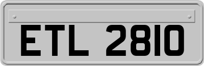 ETL2810