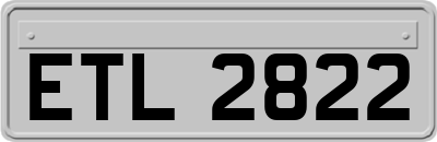 ETL2822