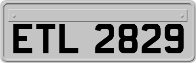 ETL2829