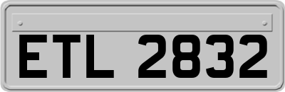 ETL2832