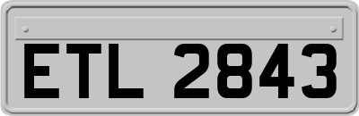 ETL2843