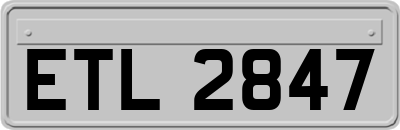 ETL2847