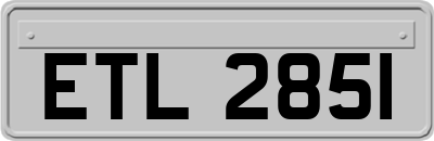 ETL2851