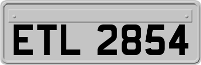 ETL2854