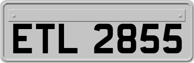 ETL2855