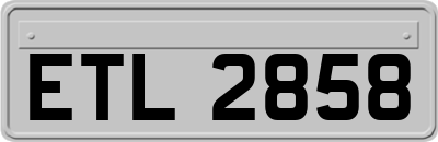 ETL2858