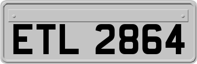 ETL2864