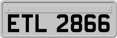 ETL2866