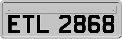 ETL2868