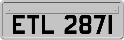 ETL2871