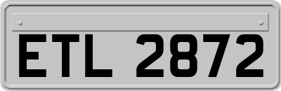 ETL2872