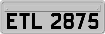 ETL2875