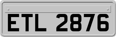 ETL2876