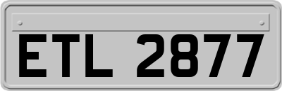 ETL2877