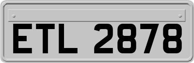 ETL2878