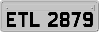 ETL2879